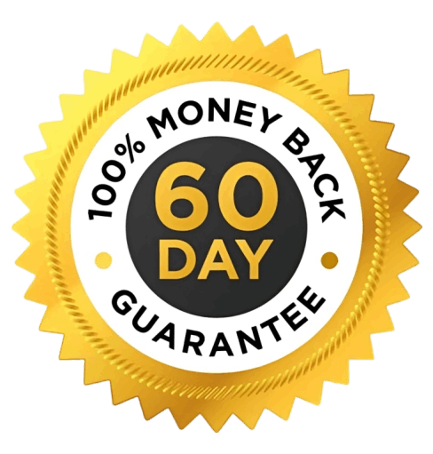Hydrossential 100% Money Back Guarantee