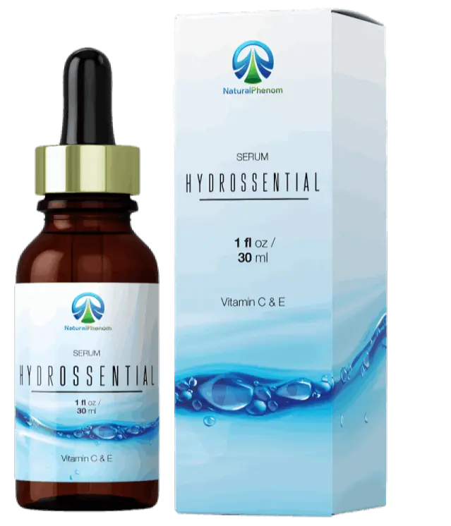 Hydrossential