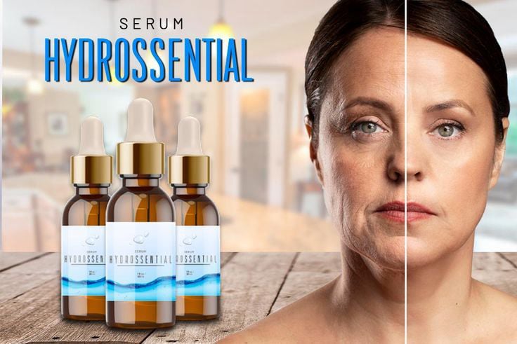 Hydrossential
