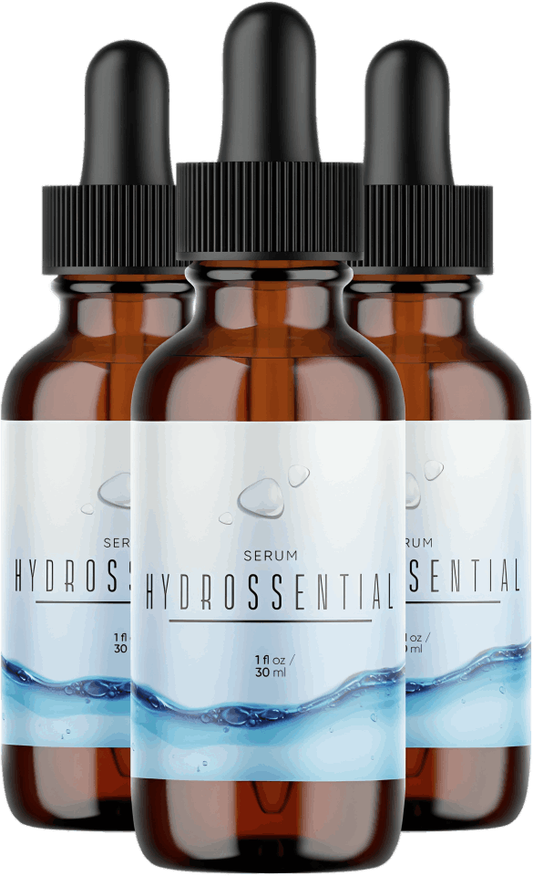 what is Hydrossential